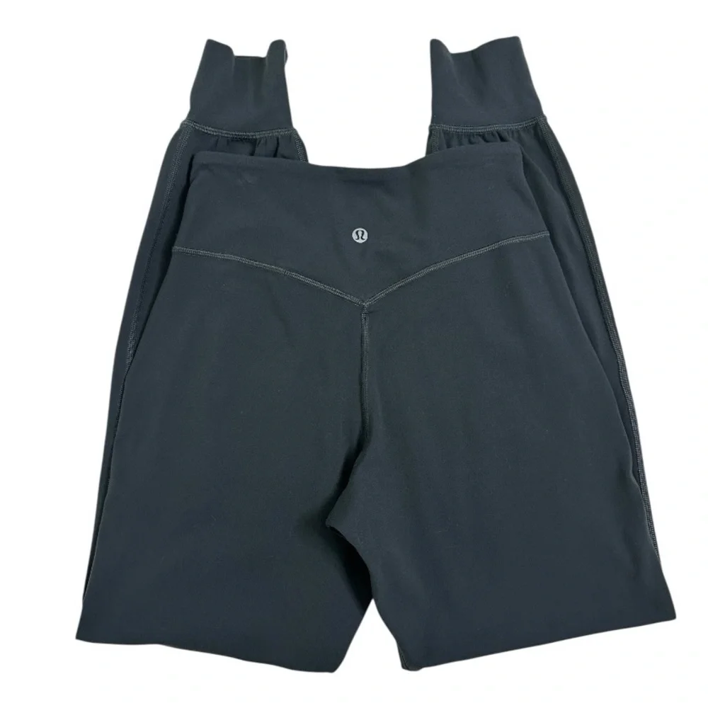 Lululemon Align Jogger Gray 28" Size 4 - Picture 4 of 14